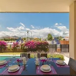 Modern Villa In Barcares With Pool
