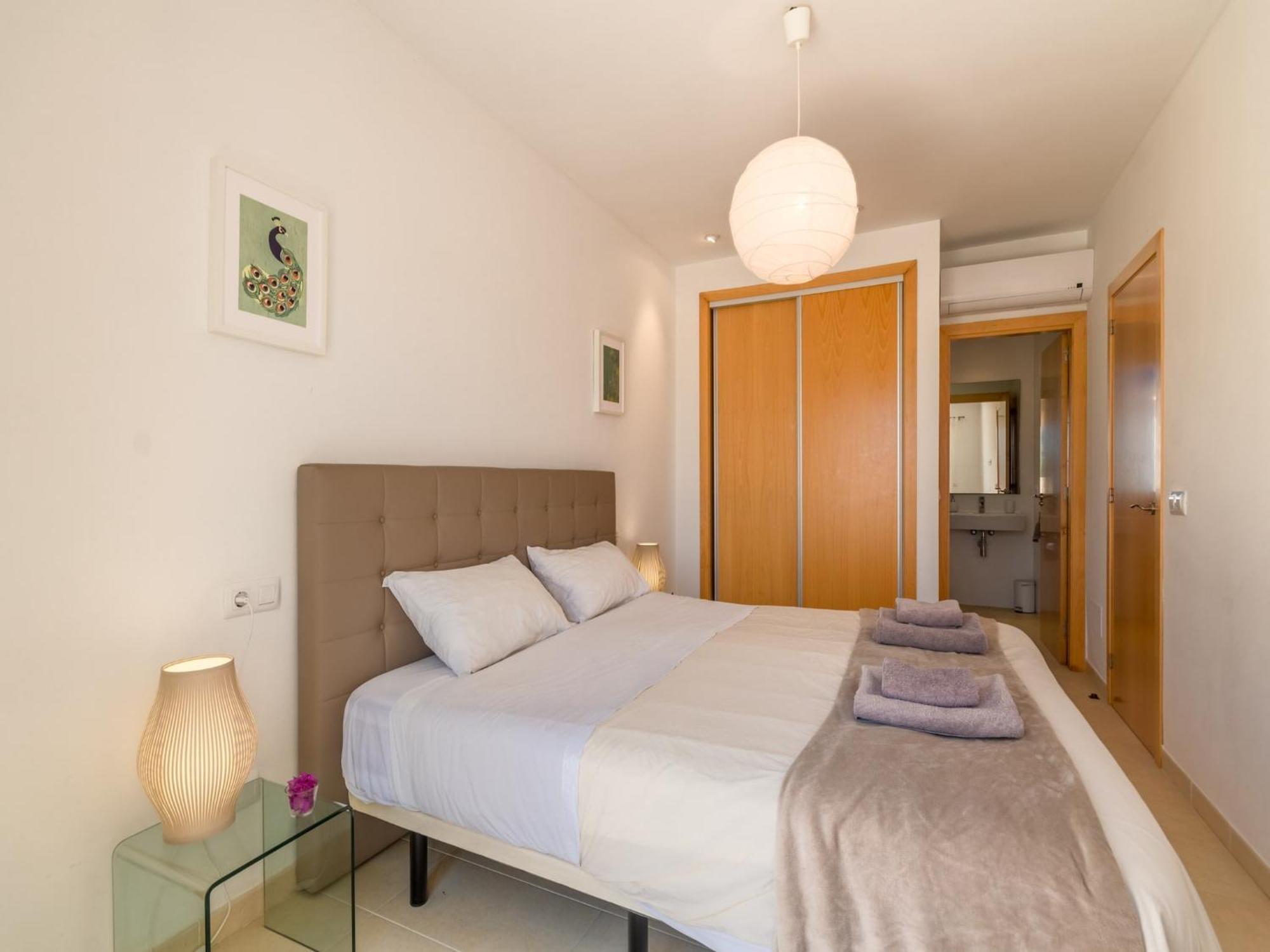 Modern In Barcares With Pool * Alcudia (Mallorca)