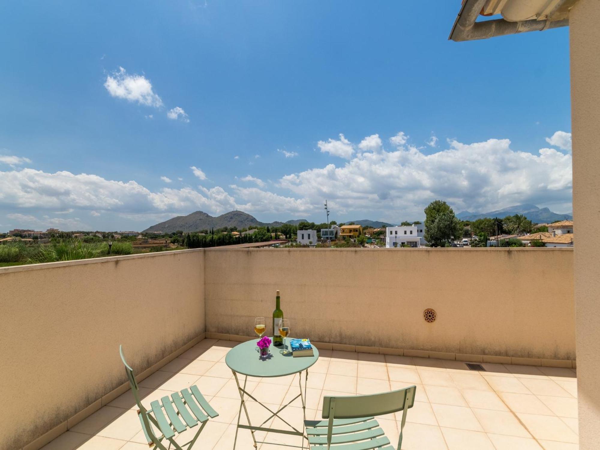 Villa Modern In Barcares With Pool
