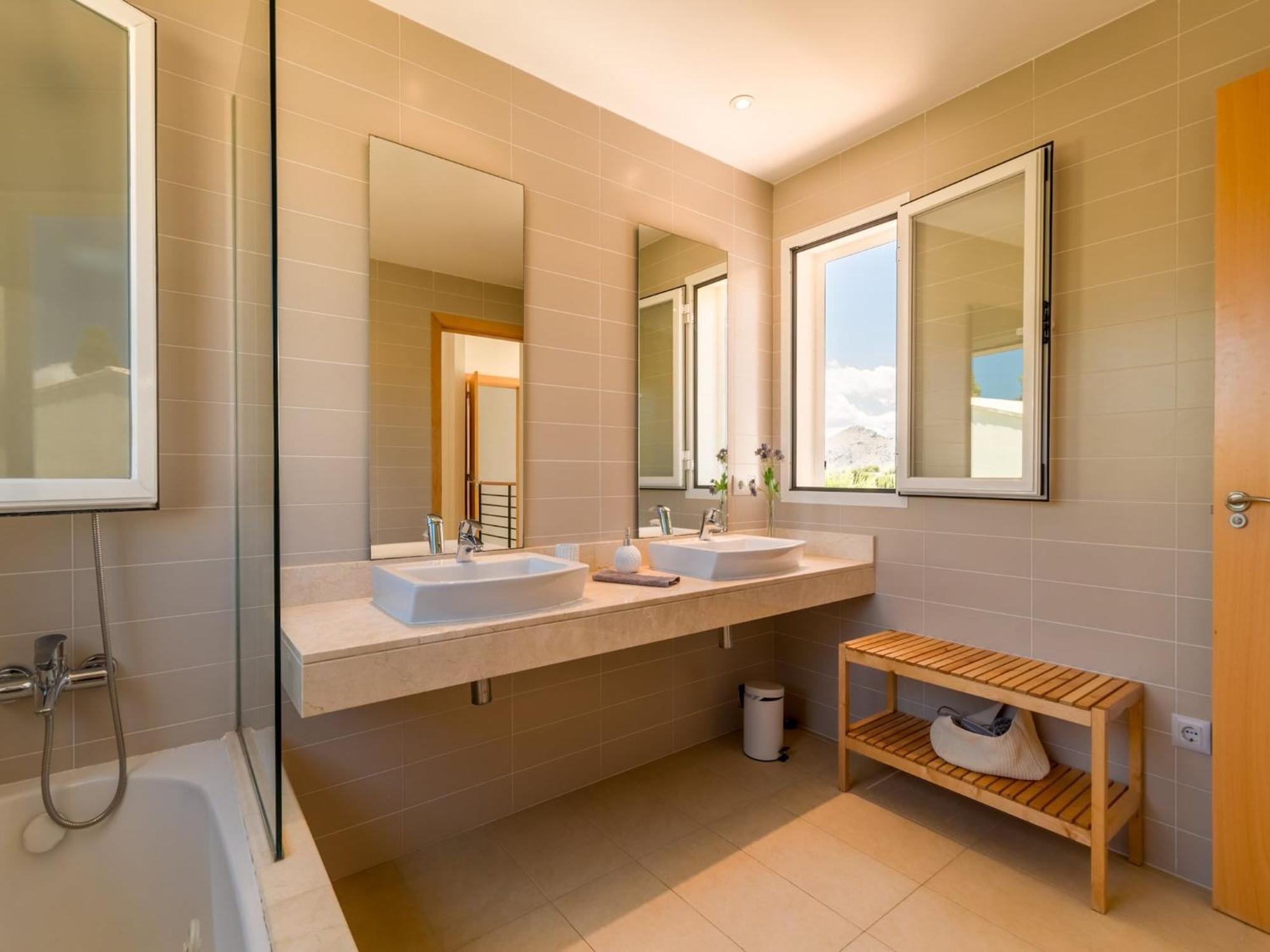Modern In Barcares With Pool Villa *