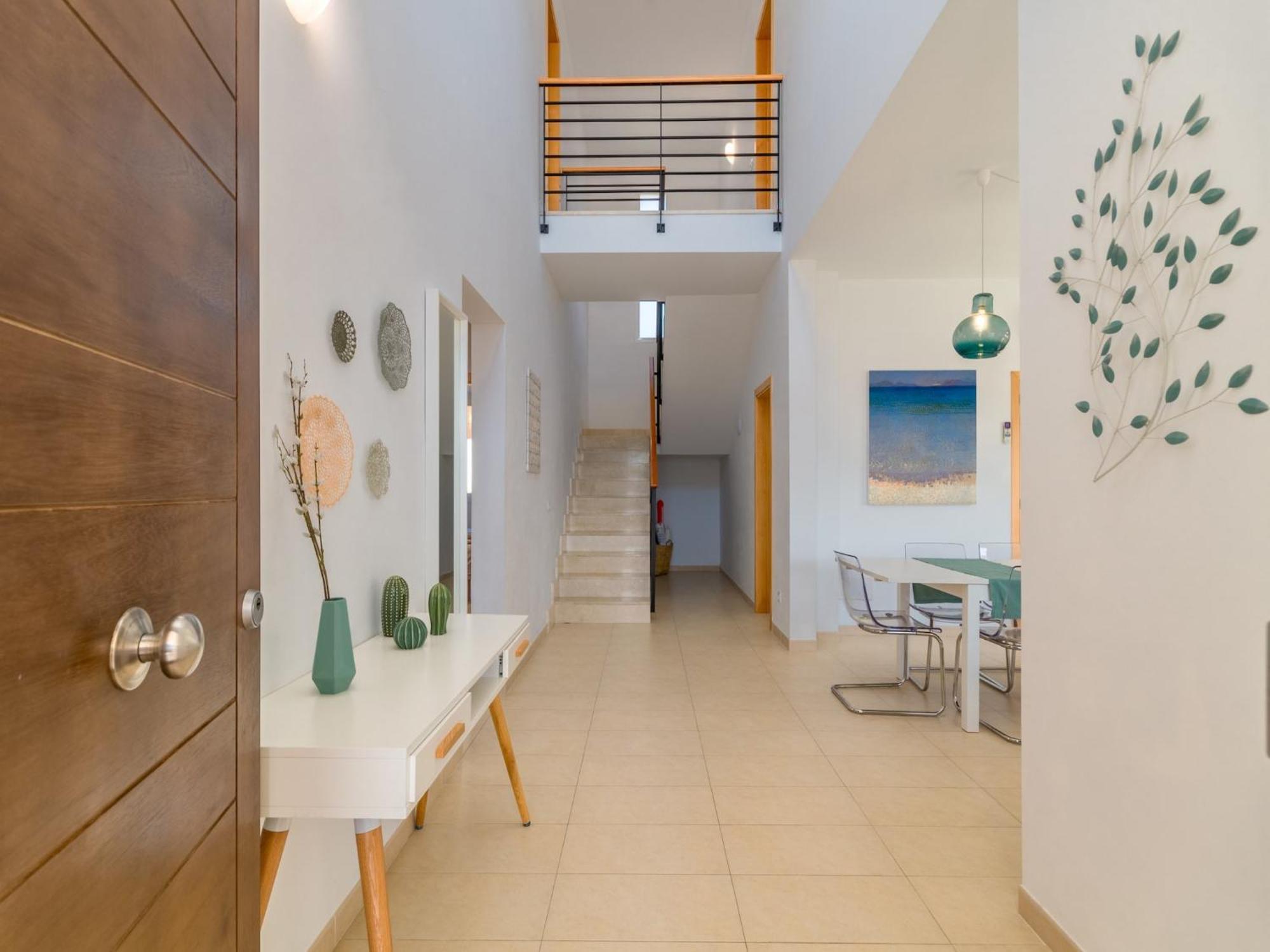 Modern In Barcares With Pool