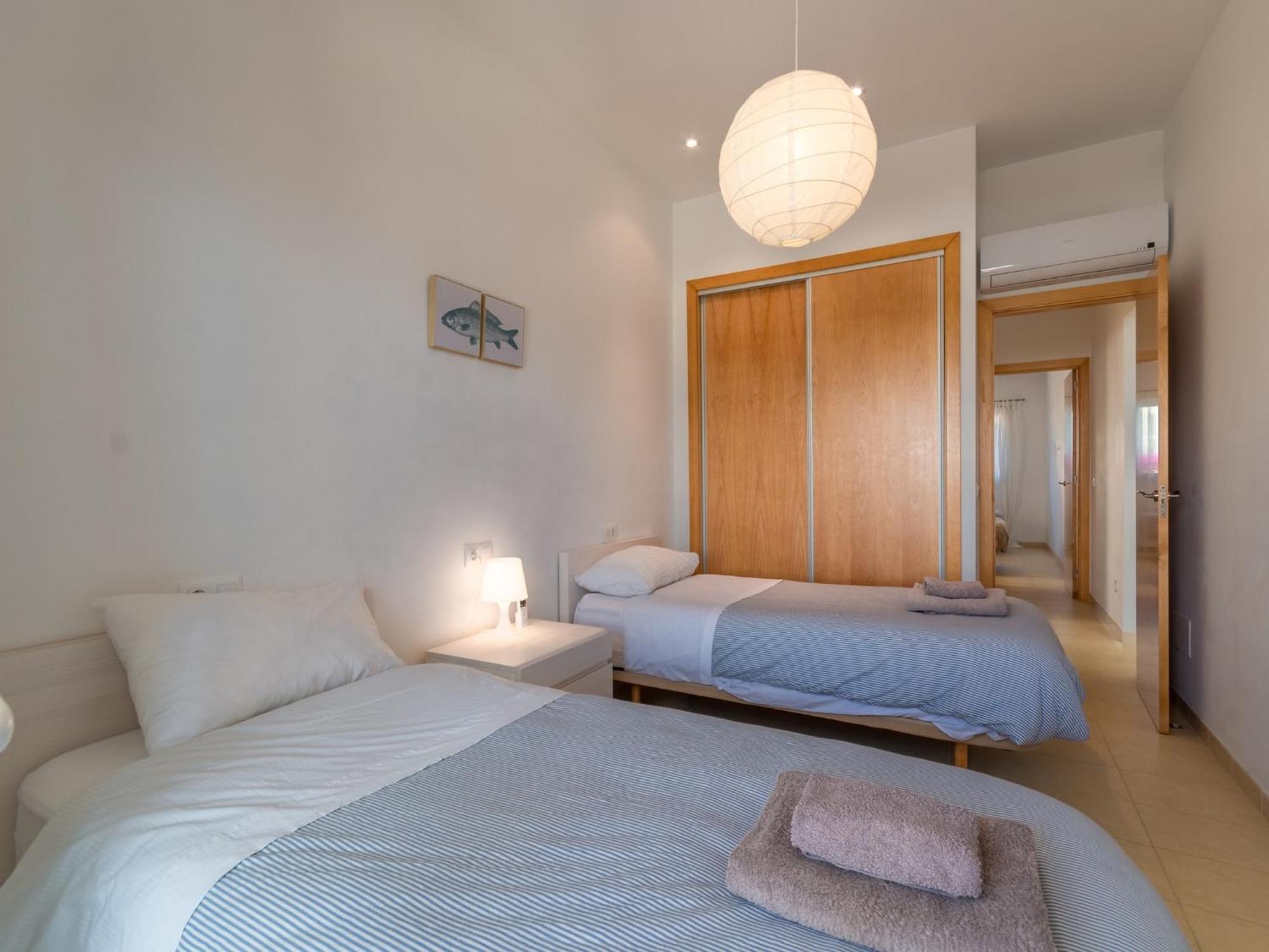 Modern In Barcares With Pool Villa Alcudia (Mallorca)