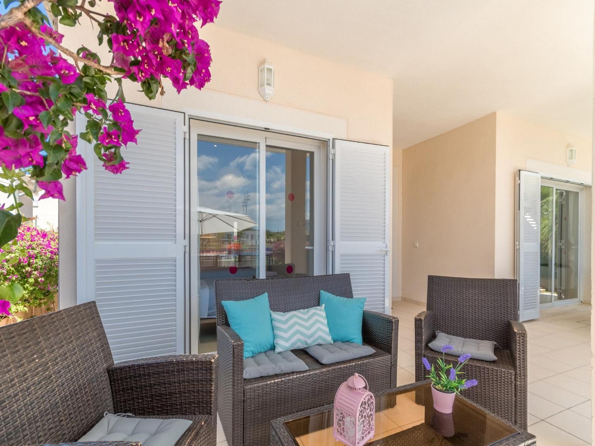Modern In Barcares With Pool *