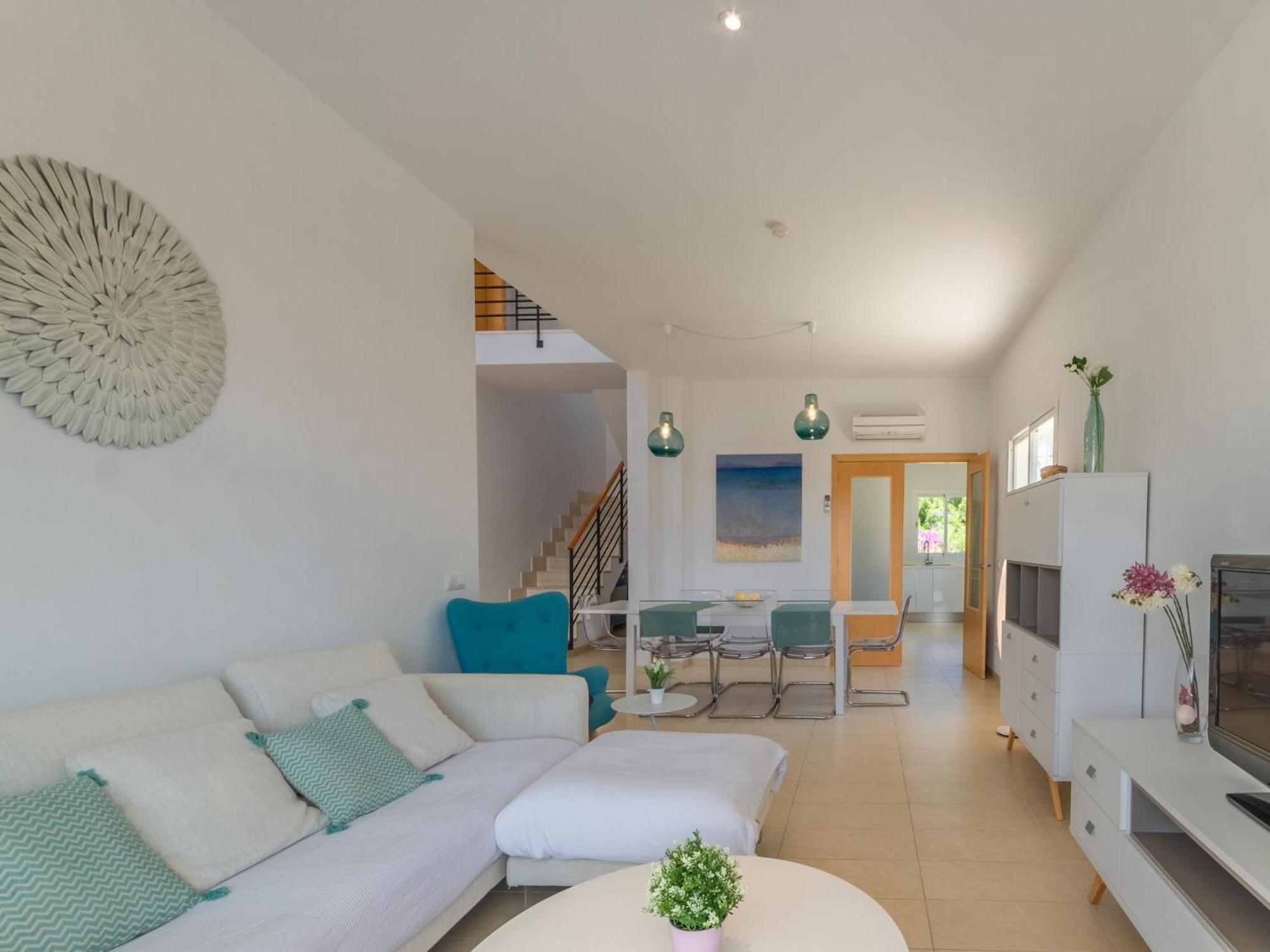 Modern In Barcares With Pool