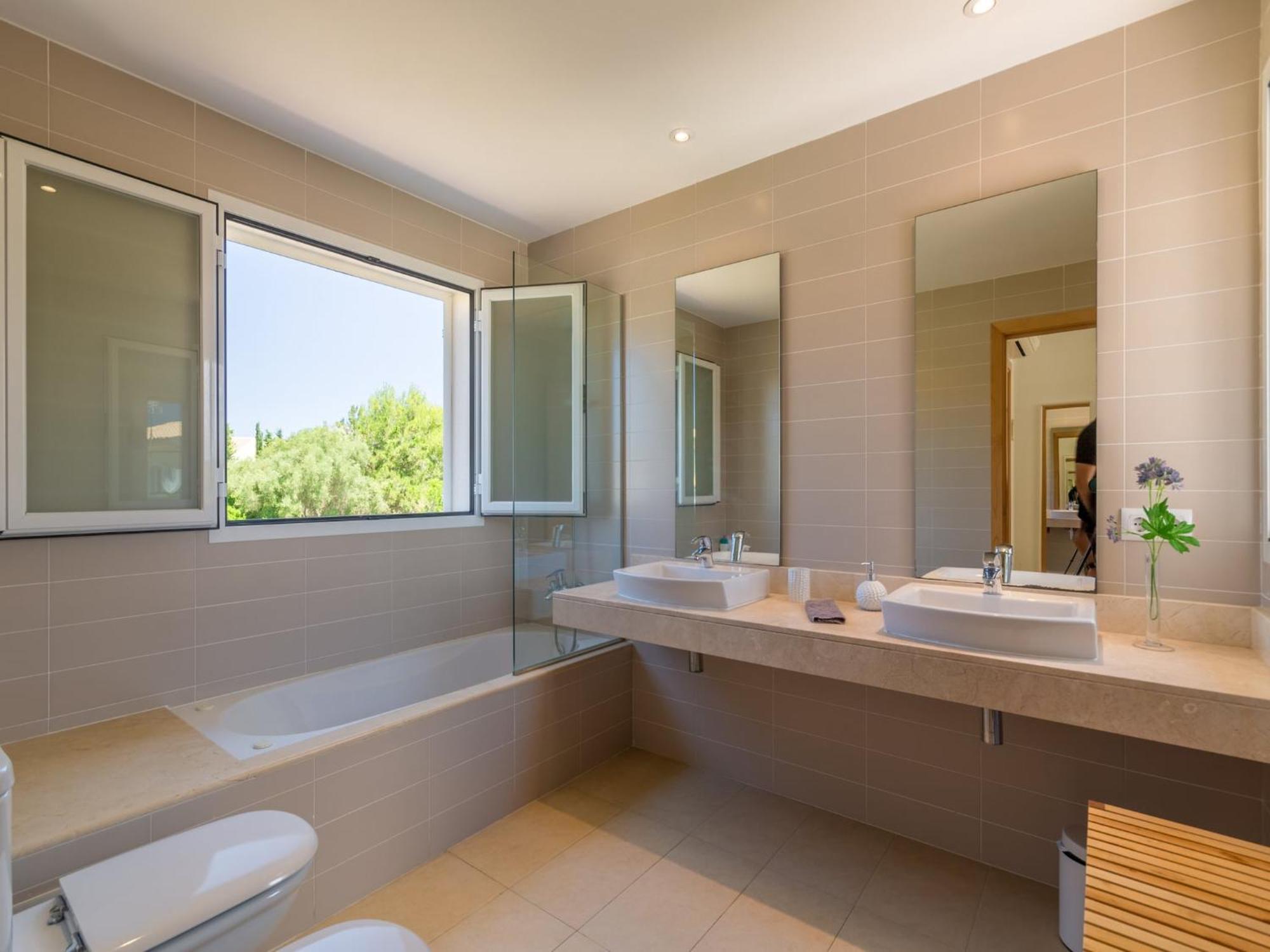 Modern In Barcares With Pool Villa