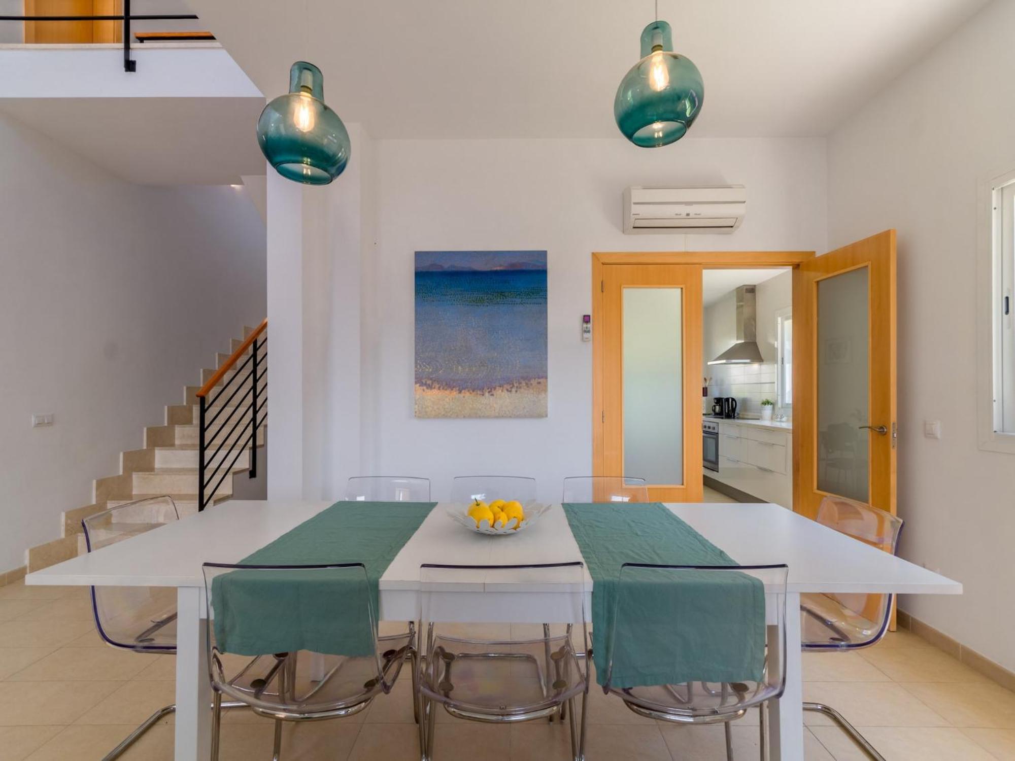 Modern In Barcares With Pool