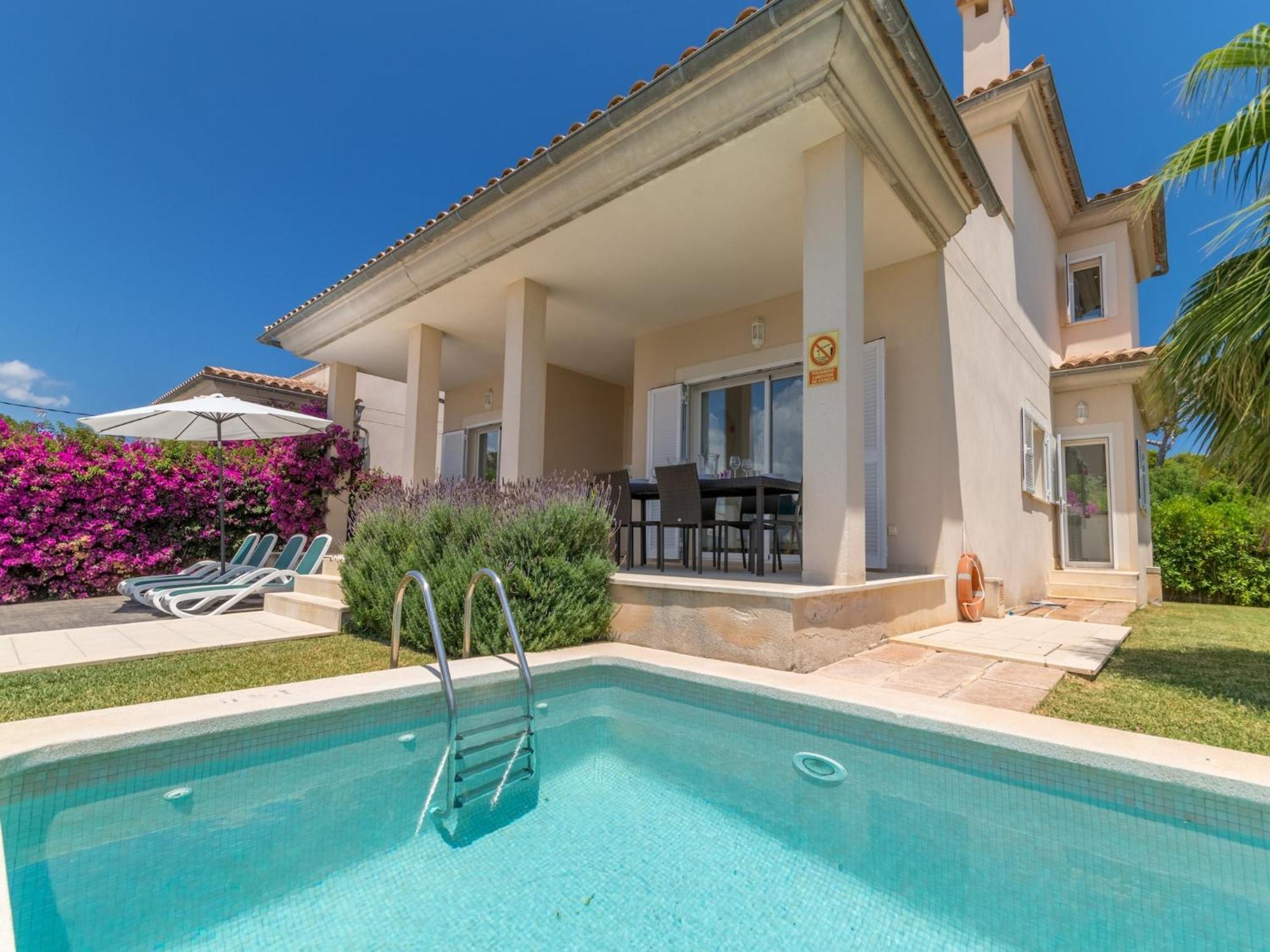 Modern In Barcares With Pool *