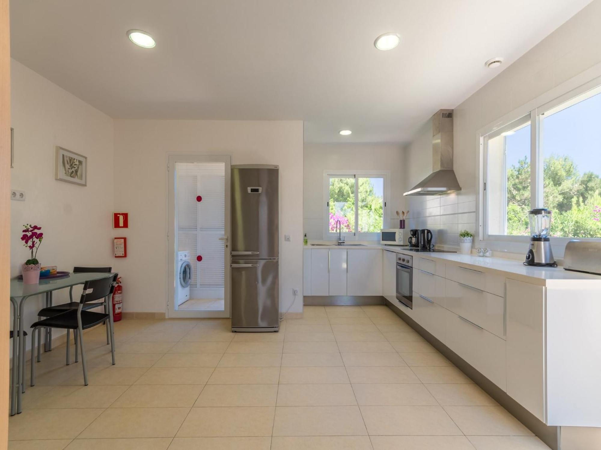 Villa Modern In Barcares With Pool Alcúdia